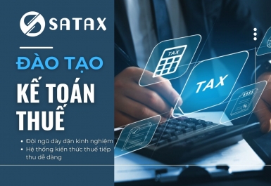 Kế toán thuế