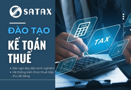 Kế toán thuế