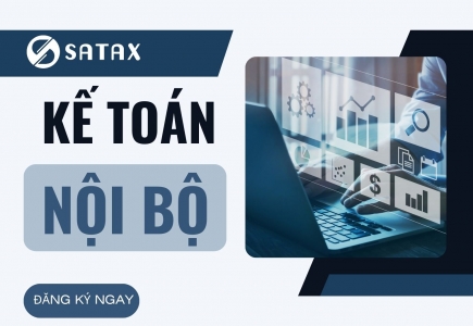 	Kế toán nội bộ